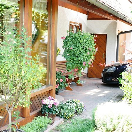 Haus Kandelblick Furtwangen Exterior foto
