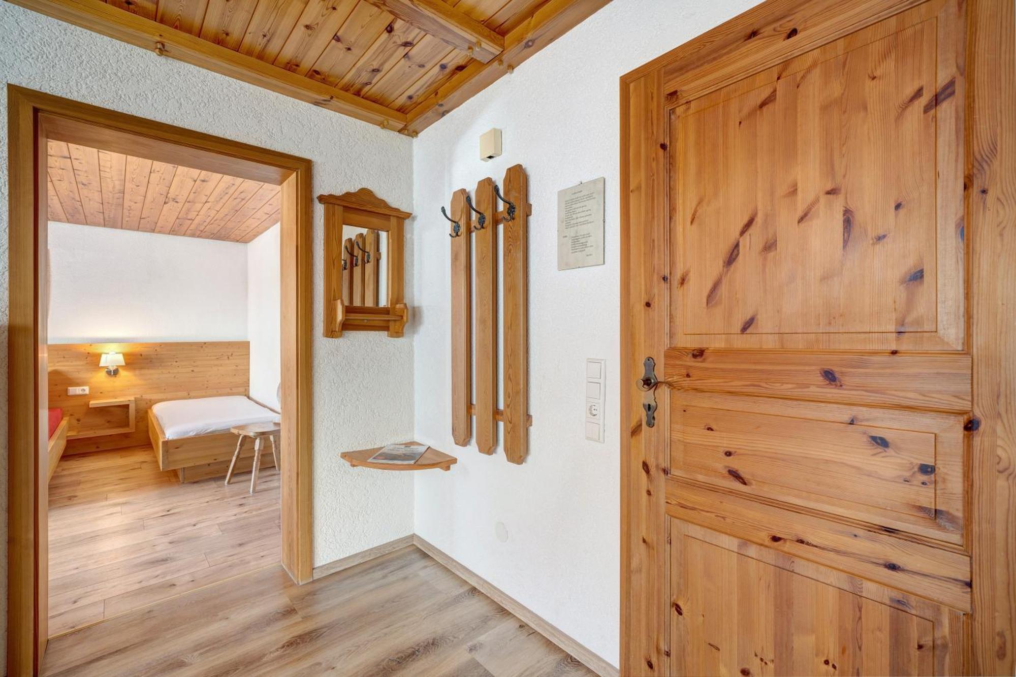 Haus Kandelblick Furtwangen Exterior foto