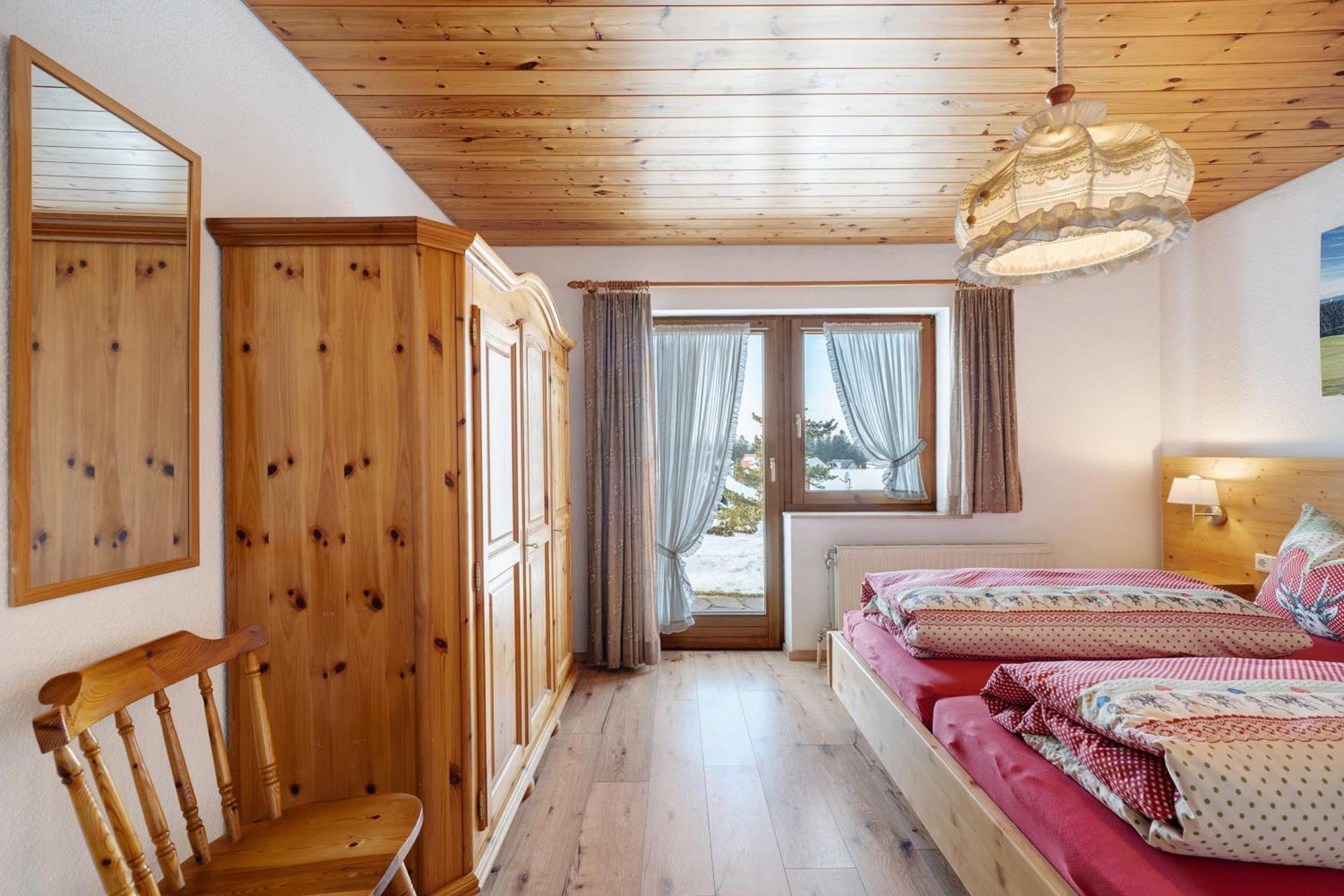 Haus Kandelblick Furtwangen Exterior foto