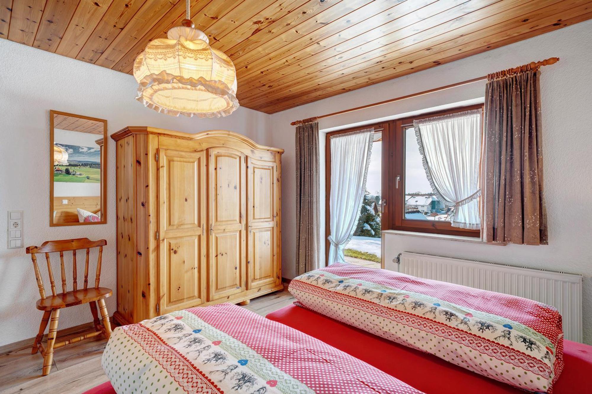 Haus Kandelblick Furtwangen Exterior foto