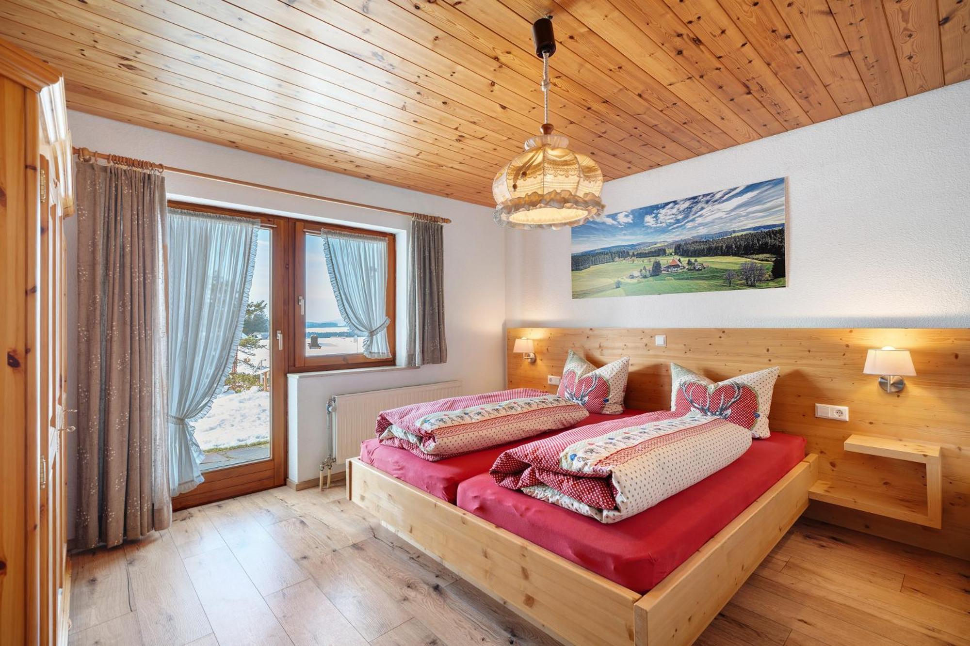Haus Kandelblick Furtwangen Exterior foto