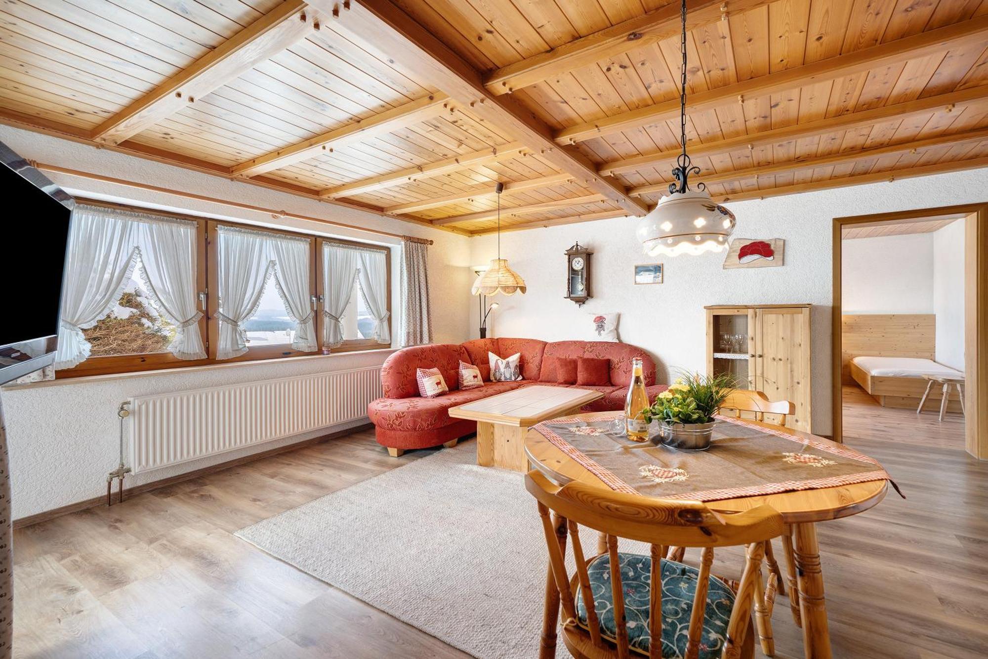 Haus Kandelblick Furtwangen Exterior foto
