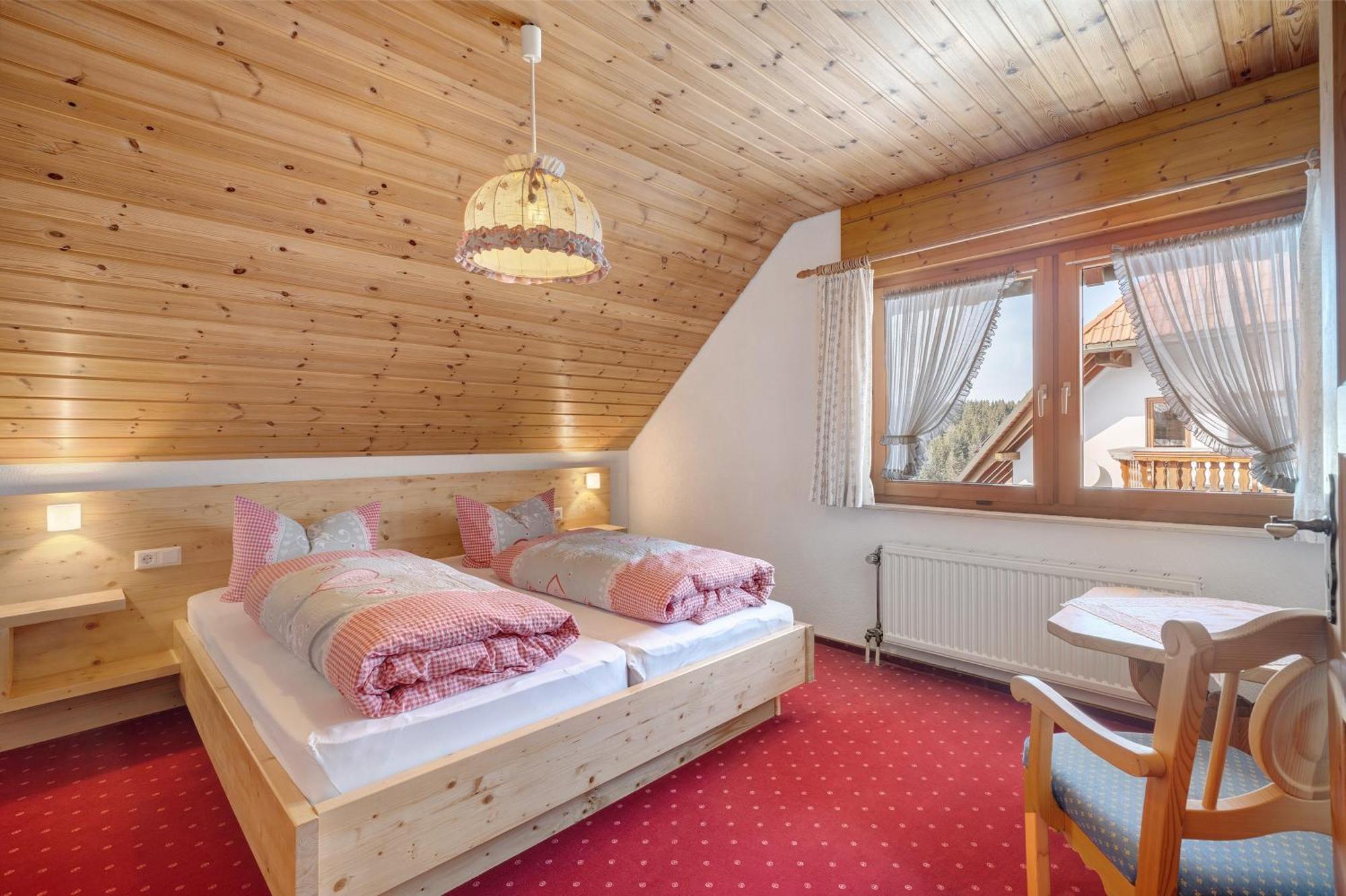 Haus Kandelblick Furtwangen Exterior foto