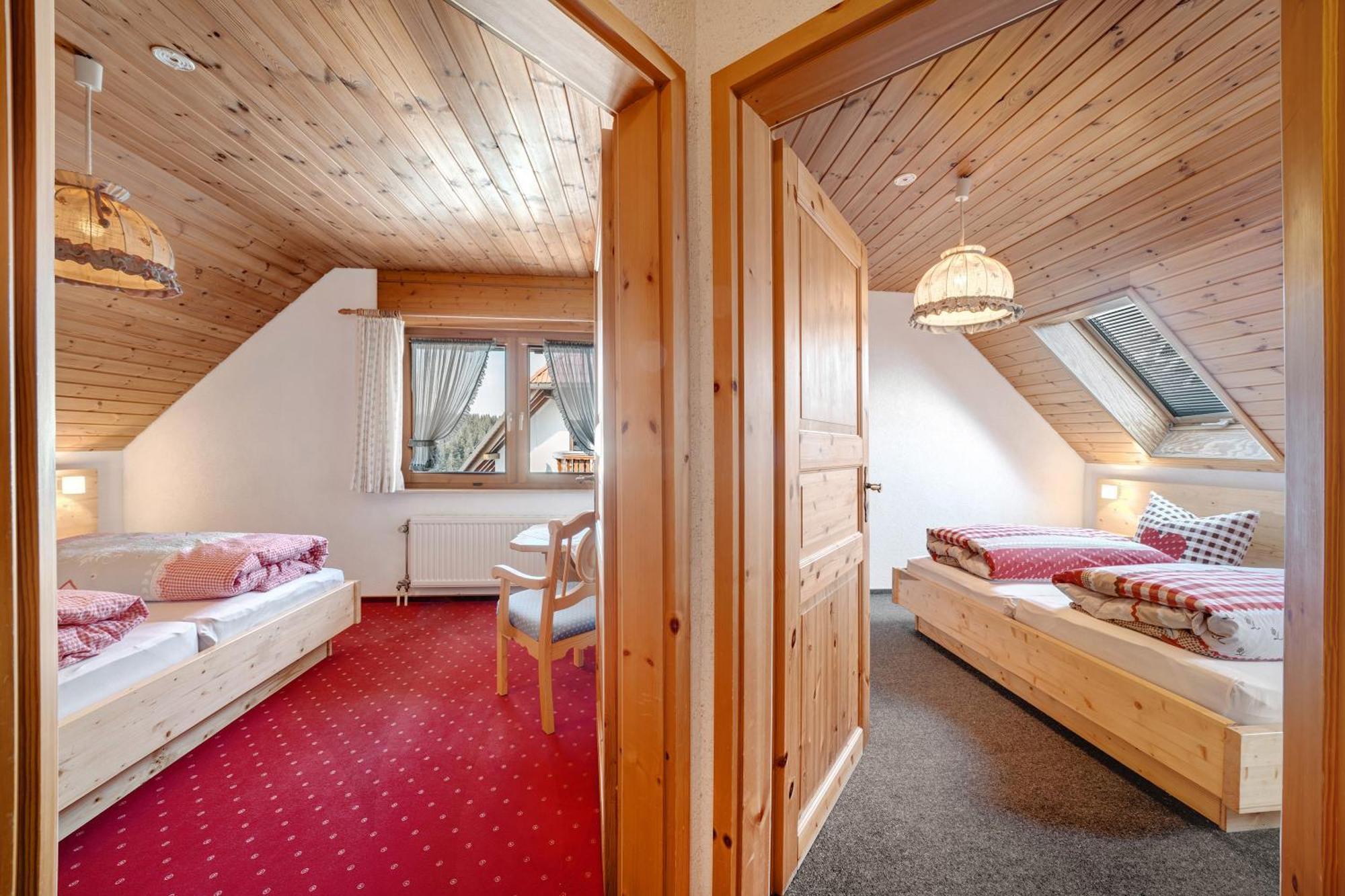Haus Kandelblick Furtwangen Exterior foto