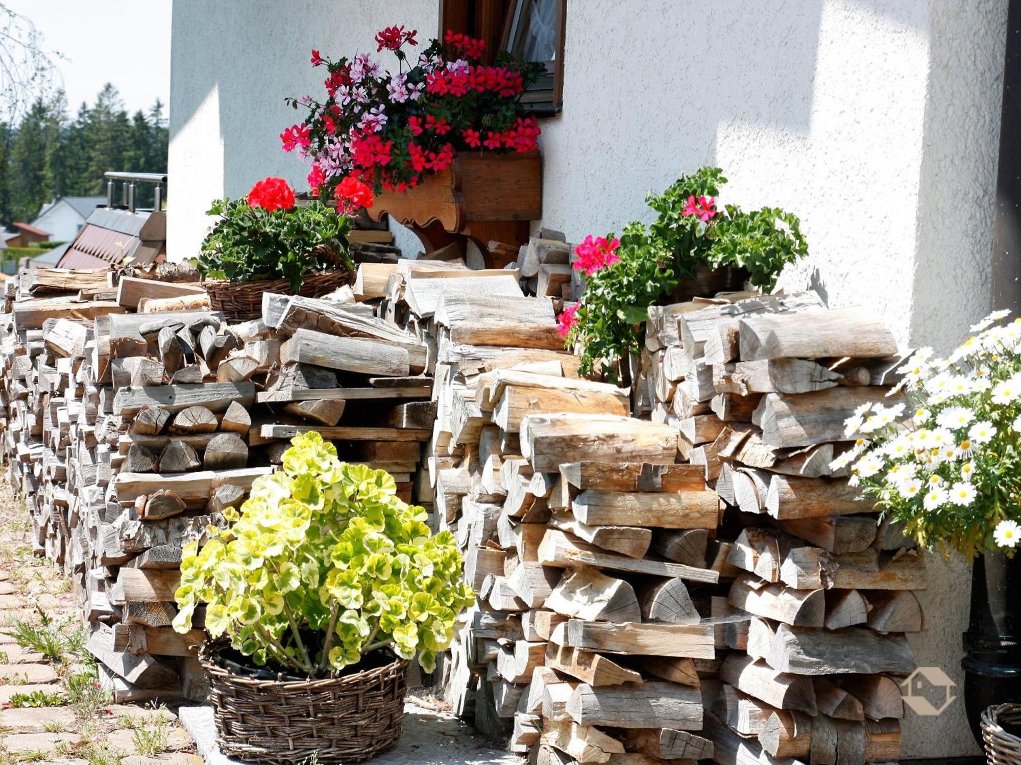 Haus Kandelblick Furtwangen Exterior foto
